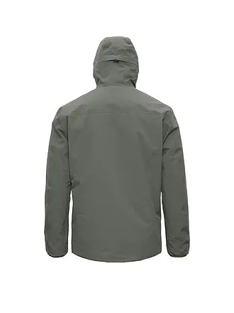 SCANDINAVIAN EDITION | 7758171 | olive